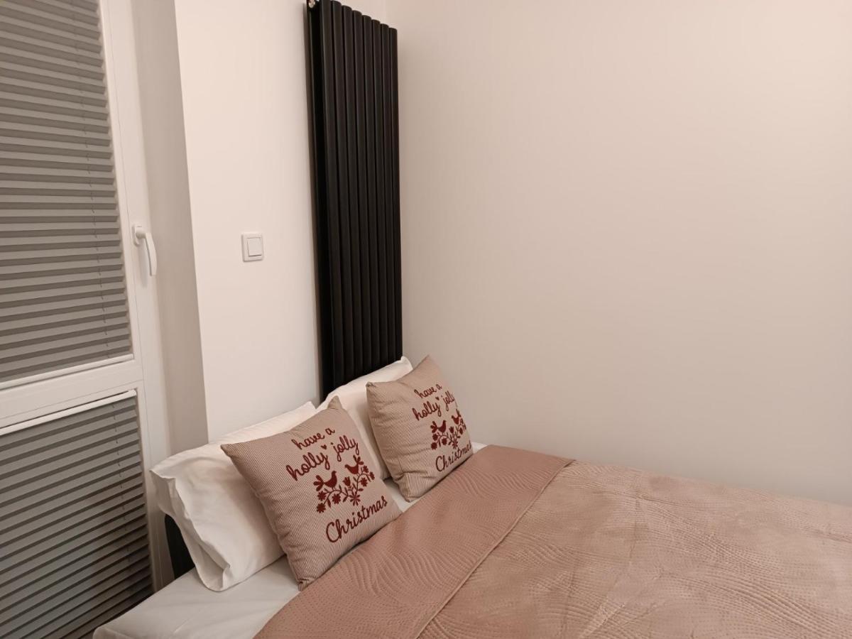 Wiktoryn 6a Apartament