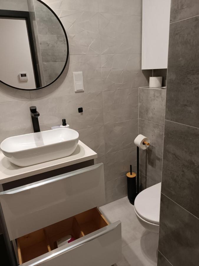 Apartament Wiktoryn 6a