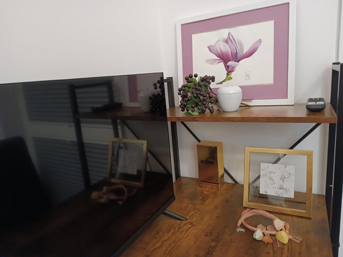 Wiktoryn 6a Apartament *