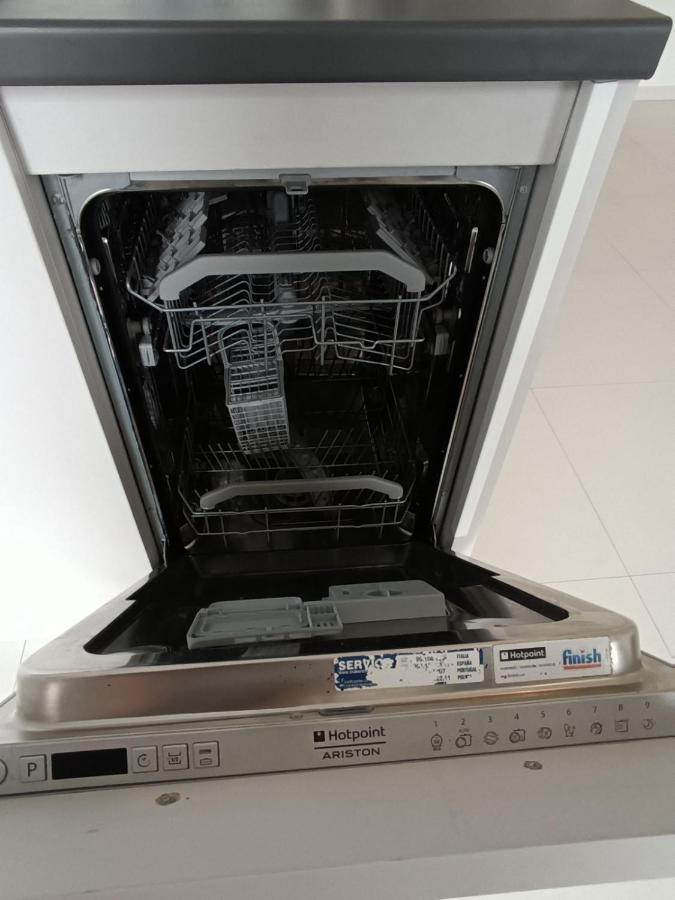 Wiktoryn 6a Apartament