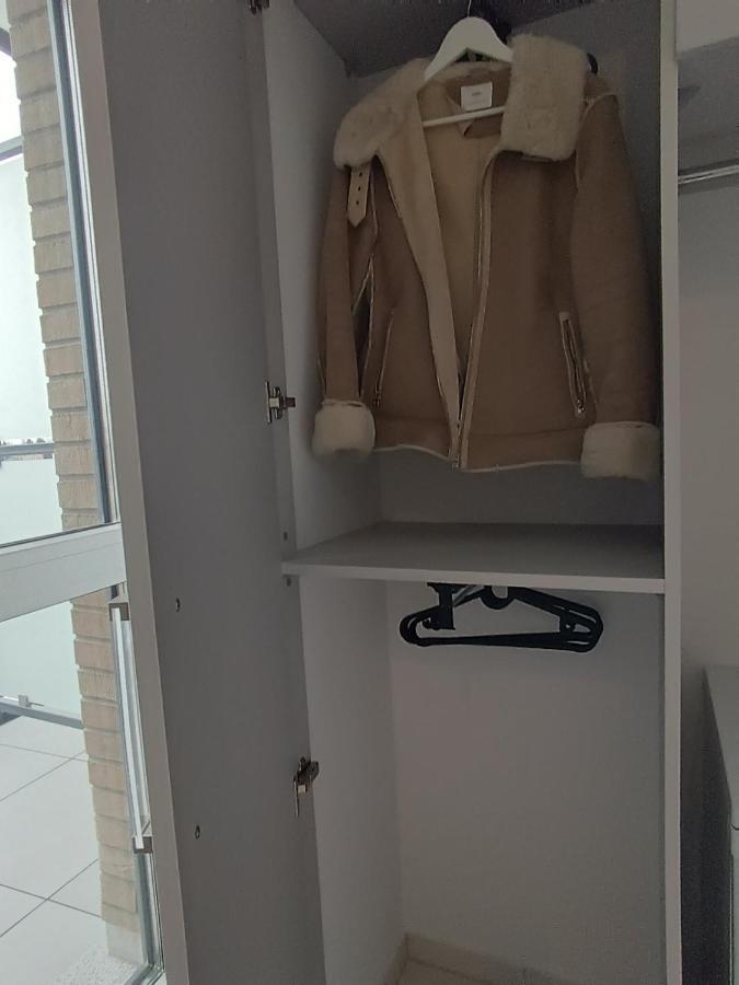 Apartament Wiktoryn 6a *