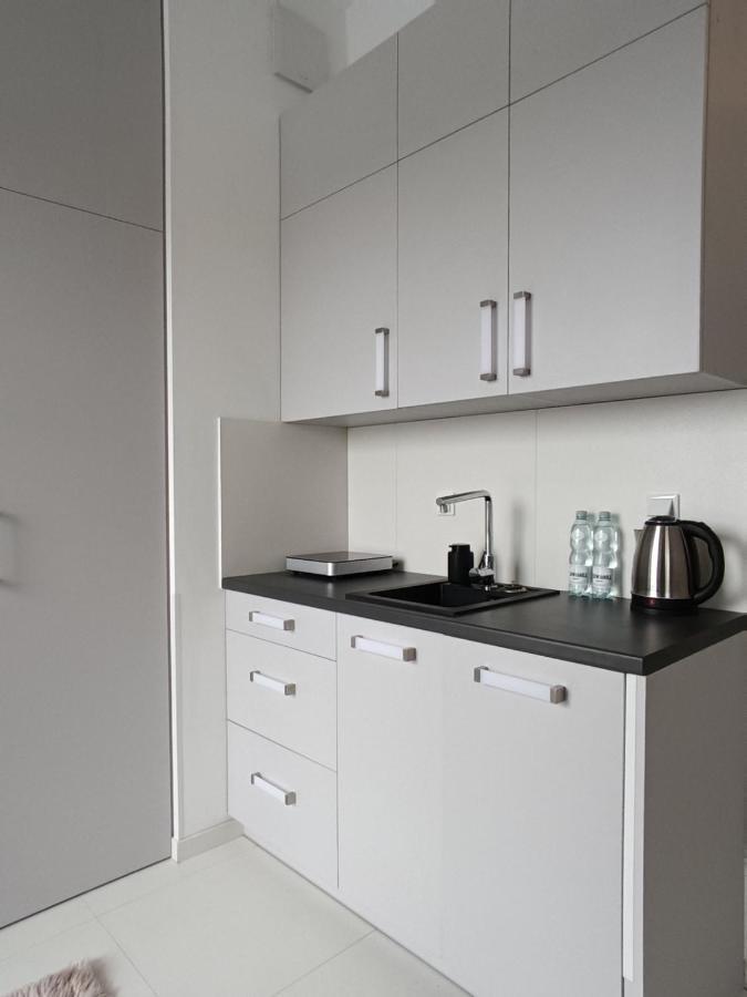 Wiktoryn 6a Apartament *