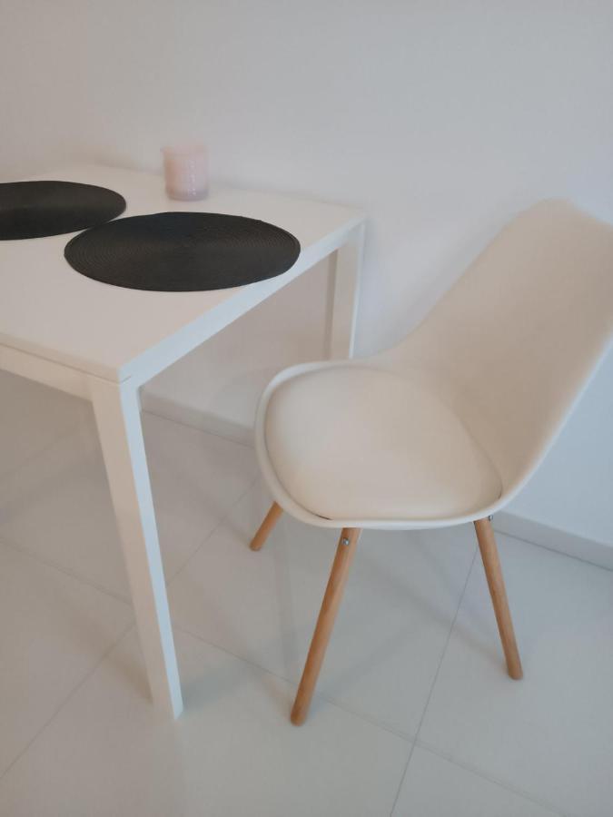 Apartament Wiktoryn 6a Warszawa