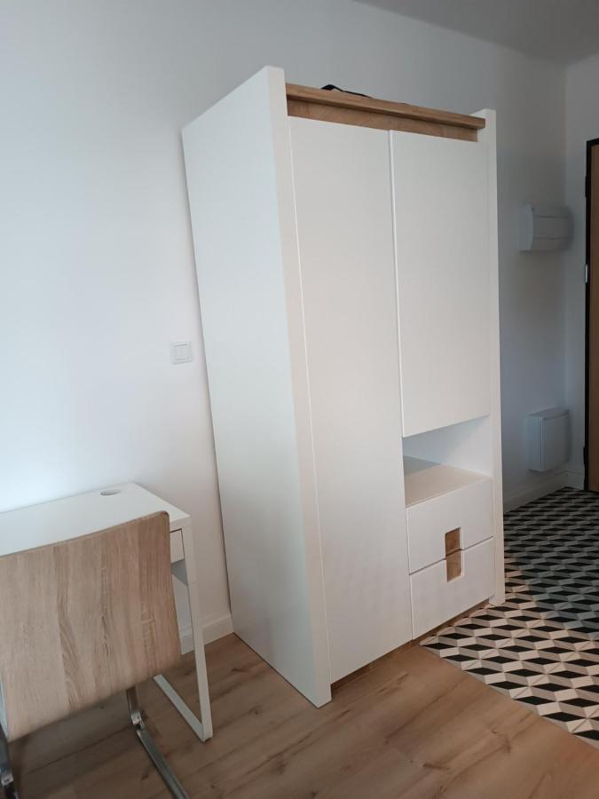 Apartament Wiktoryn 6a *