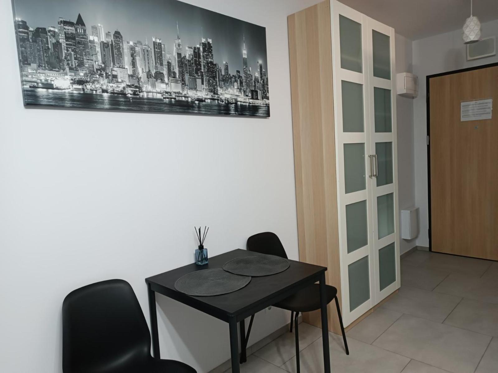 Wiktoryn 6a Apartament Warszawa